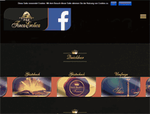 Tablet Screenshot of finca-erotica.com